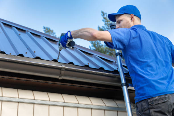 Best Roof Leak Repair  in Kendall Park, NJ